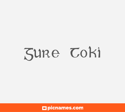 Gure Toki